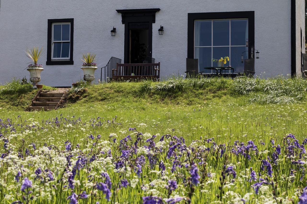 Pennygate Lodge Craignure  Luaran gambar