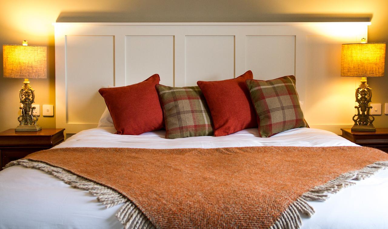 Pennygate Lodge Craignure  Luaran gambar
