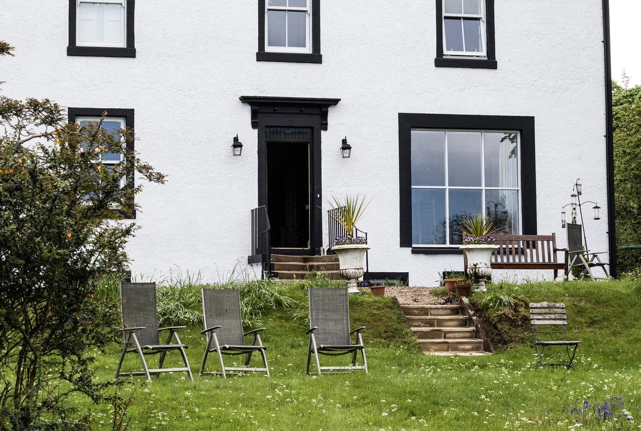 Pennygate Lodge Craignure  Luaran gambar