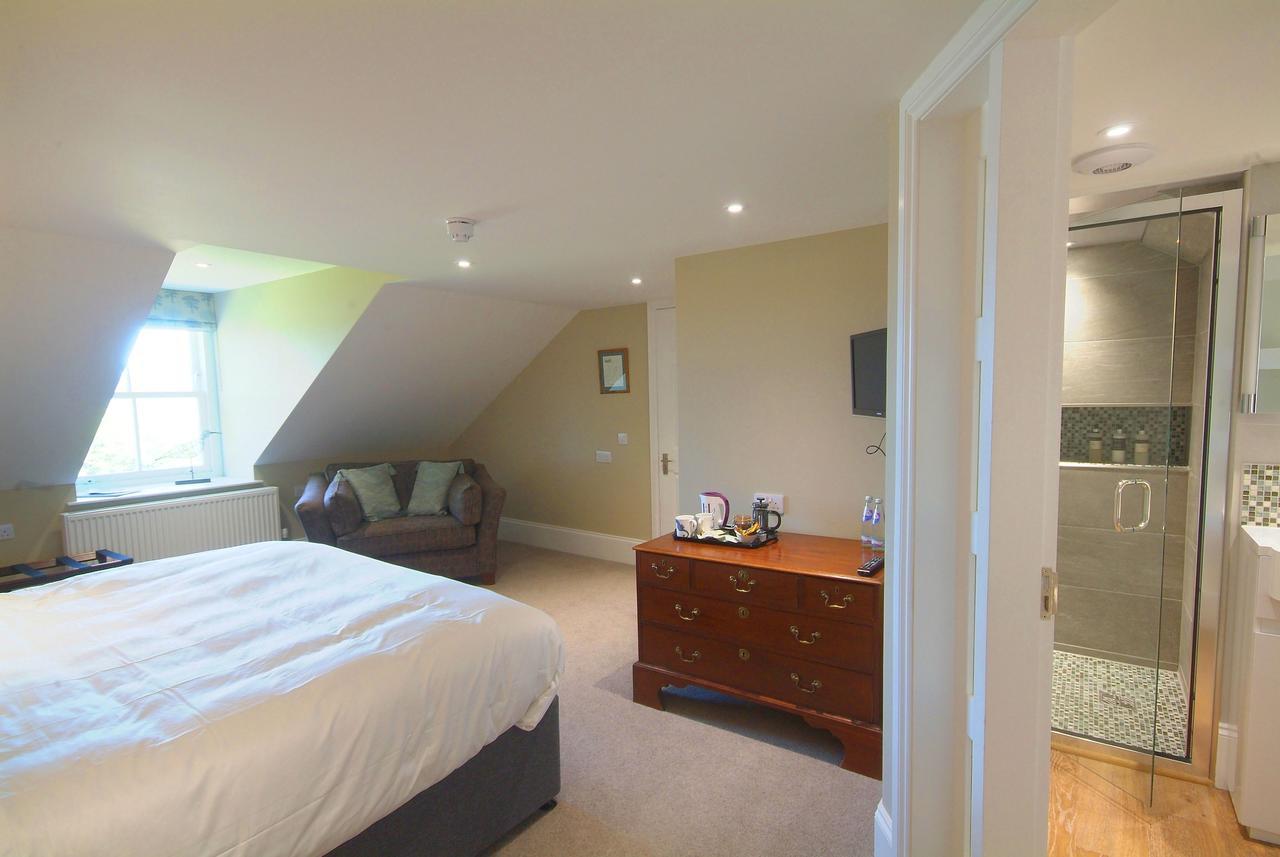 Pennygate Lodge Craignure  Luaran gambar