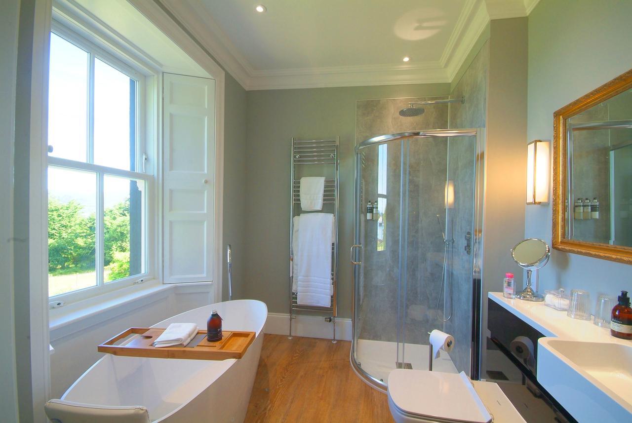 Pennygate Lodge Craignure  Luaran gambar