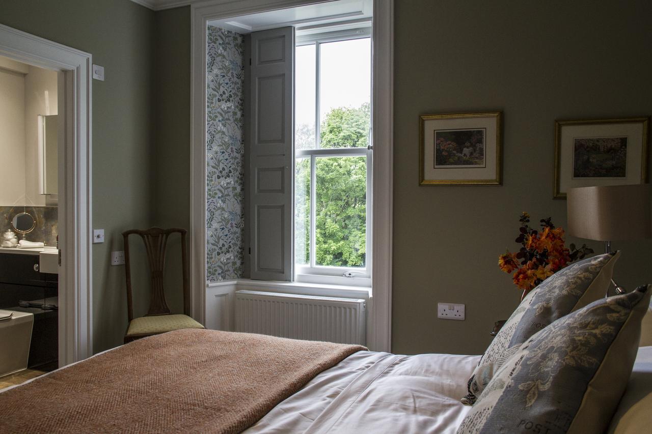 Pennygate Lodge Craignure  Luaran gambar